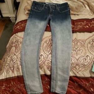 DKNY Girl's Jeans